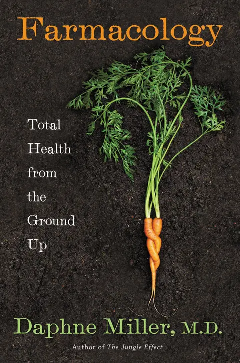 Cover of Farmacology