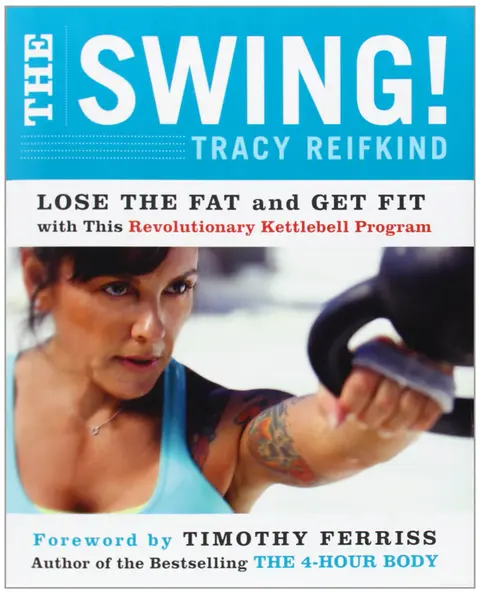 Cover of The Swing!