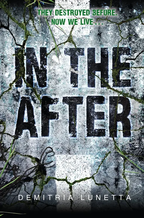 Cover of In the After