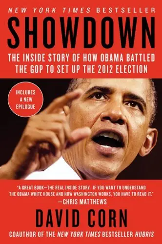 Cover of Showdown