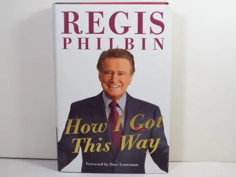 Cover of How I Got This Way