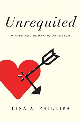 Cover of Unrequited