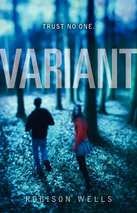 Cover of Variant