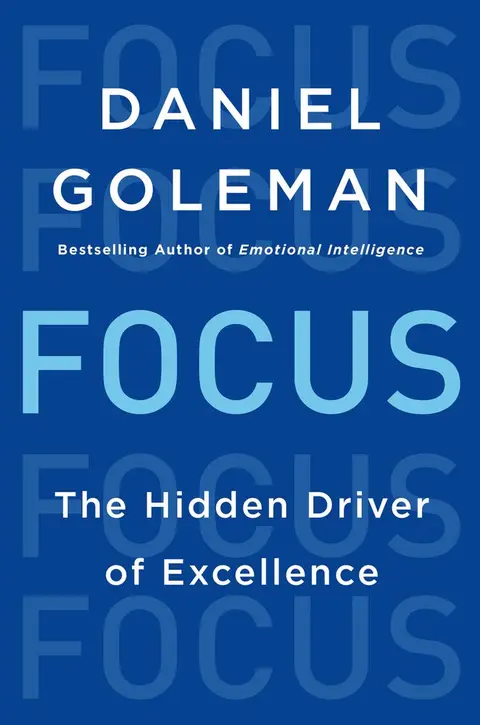 Cover of Focus
