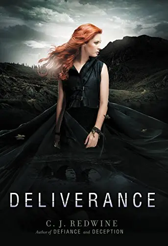 Cover of Deliverance