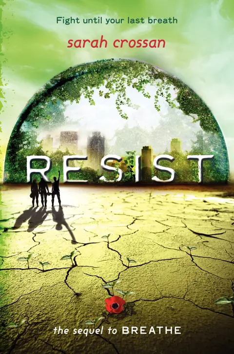 Cover of Resist