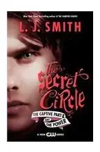 Cover of Secret Circle