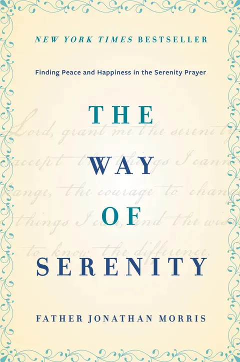 Cover of The Way of Serenity