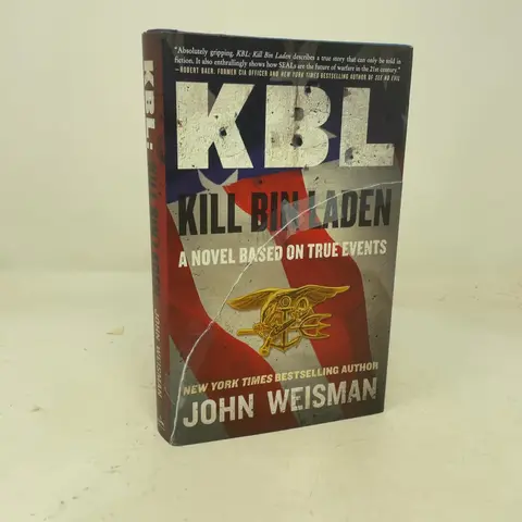Cover of Kbl