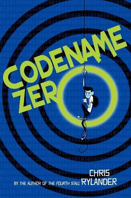 Cover of Codename Zero