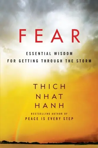 Cover of Fear