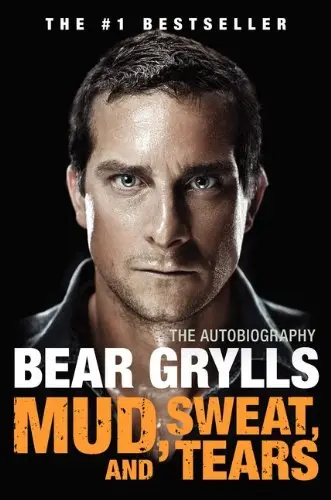 Cover of Mud, Sweat, and Tears