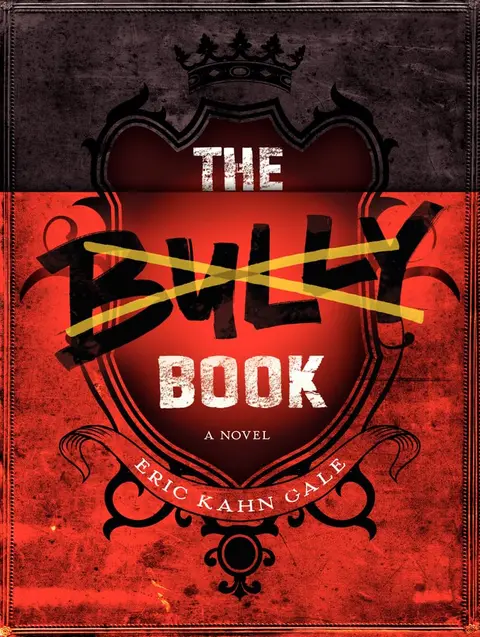 Cover of The Bully Book