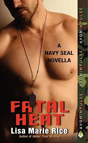 Cover of Fatal Heat