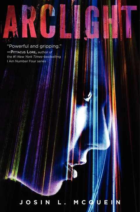 Cover of Arclight