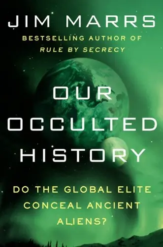 Cover of Our Occulted History