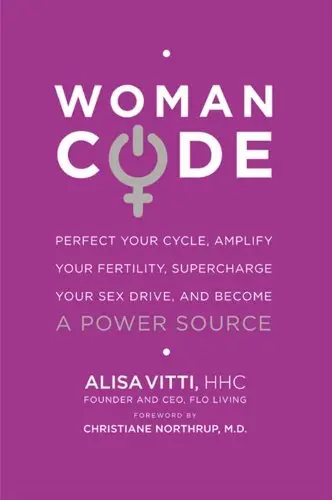 Cover of Woman Code