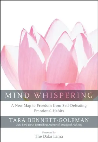 Cover of Mind Whispering