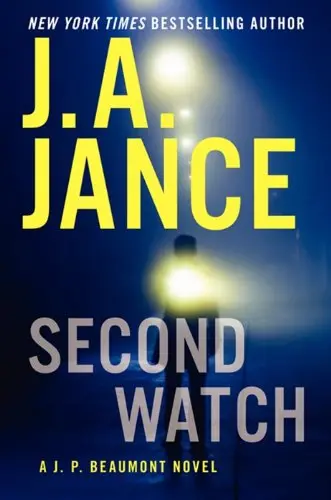 Cover of Second Watch