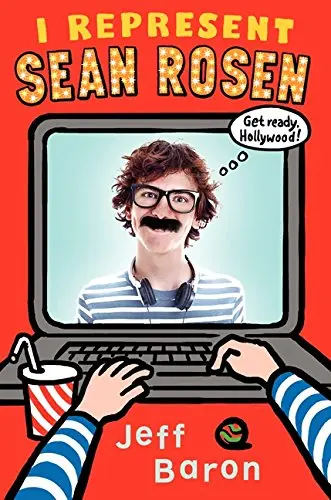 Cover of I Represent Sean Rosen