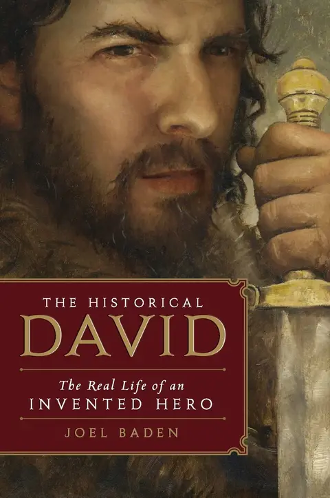 Cover of The Historical David