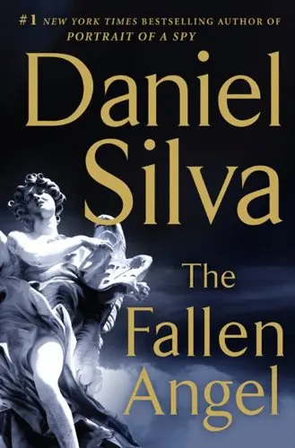 Cover of The Fallen Angel