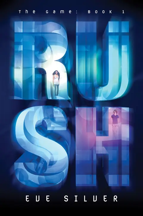 Cover of Rush