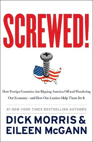 Cover of Screwed!