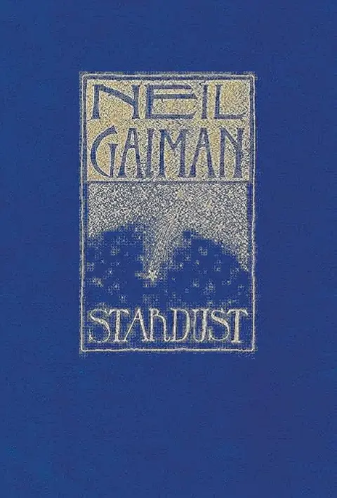 Cover of Stardust