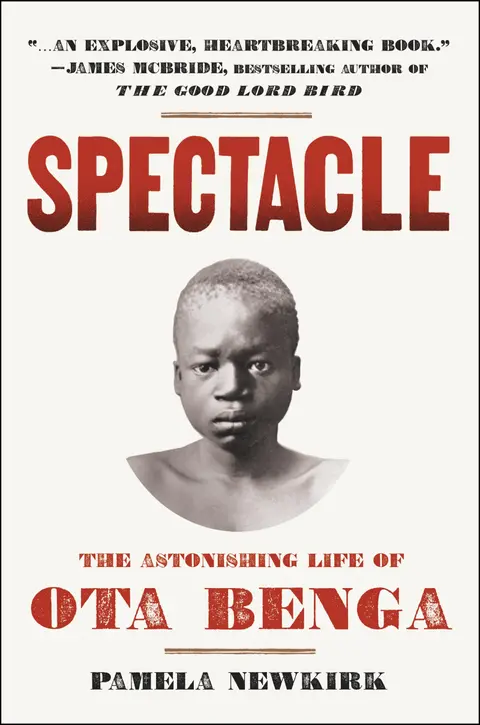 Cover of Spectacle