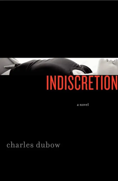 Cover of Indiscretion