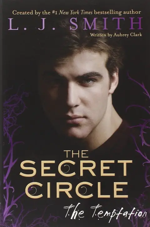 Cover of The Secret Circle