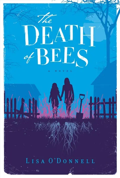 Cover of The Death of Bees