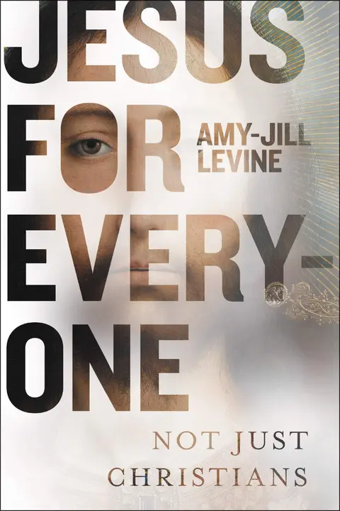 Cover of Jesus for Everyone