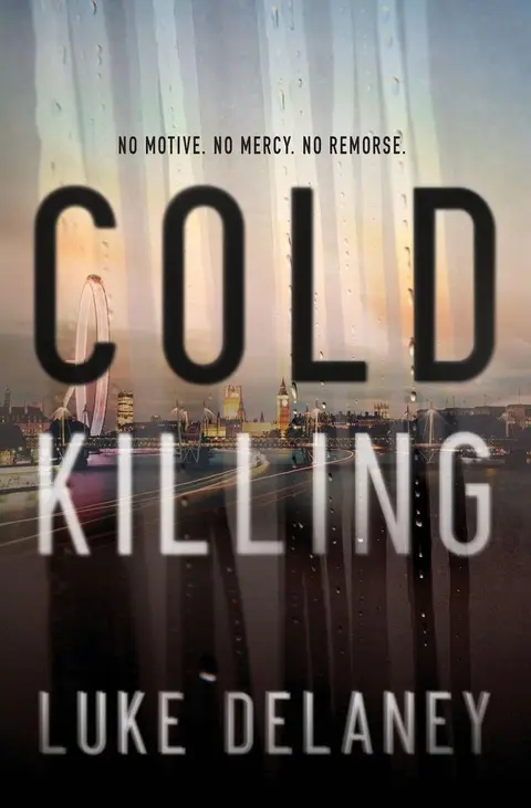 Cover of Cold Killing