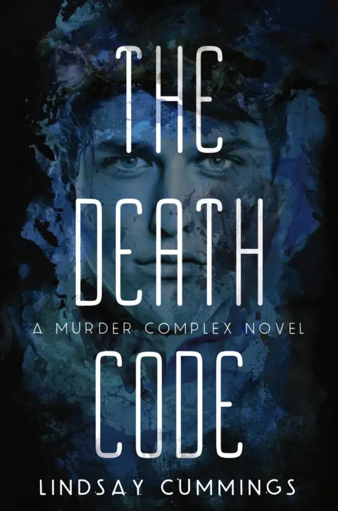 Cover of The Murder Complex #2