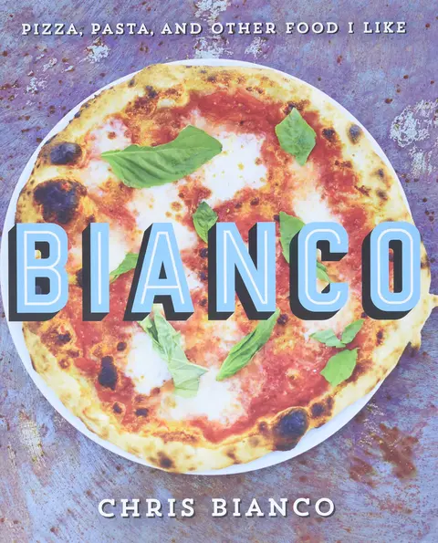 Cover of Bianco