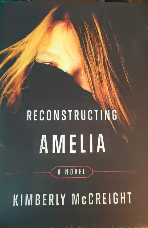 Cover of Reconstructing Amelia