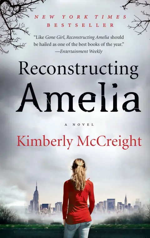 Cover of Reconstructing Amelia