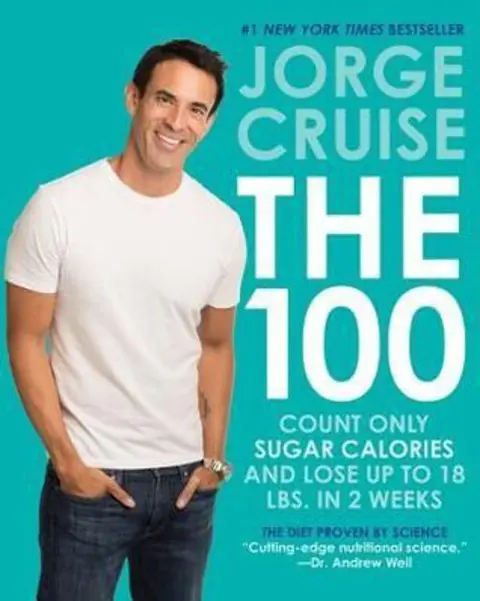 Cover of The 100