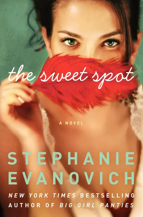 Cover of The Sweet Spot