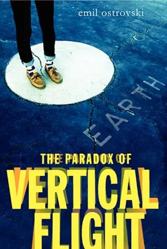 Cover of The Paradox of Vertical Flight