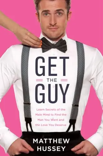 Cover of Get the Guy