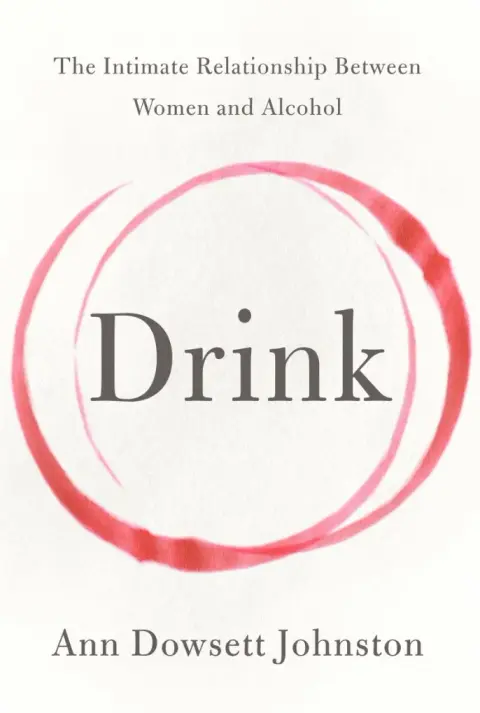 Cover of Drink