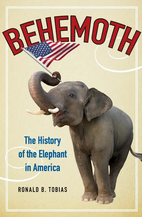 Cover of Behemoth