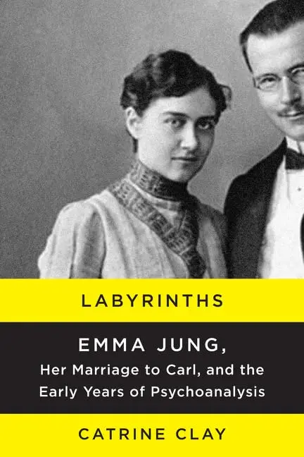 Cover of Labyrinths
