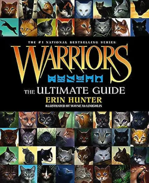 Cover of Warriors