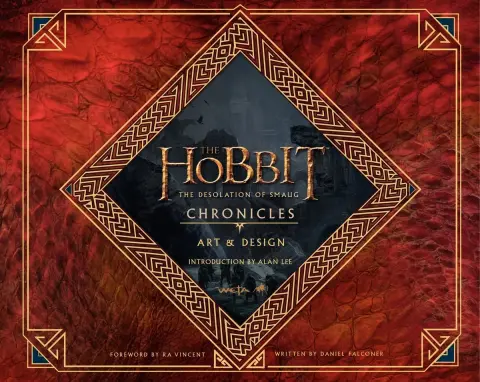 Cover of The Hobbit
