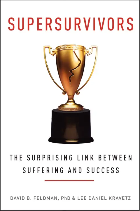 Cover of Supersurvivors