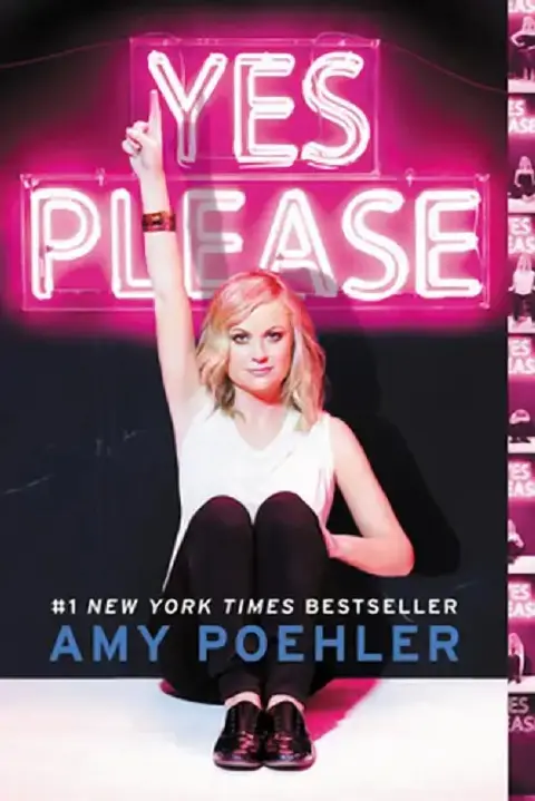 Cover of Yes Please